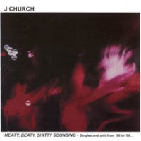 Meaty, Beaty, Shitty Sounding cover