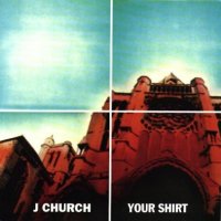 Your Shirt 7" cover
